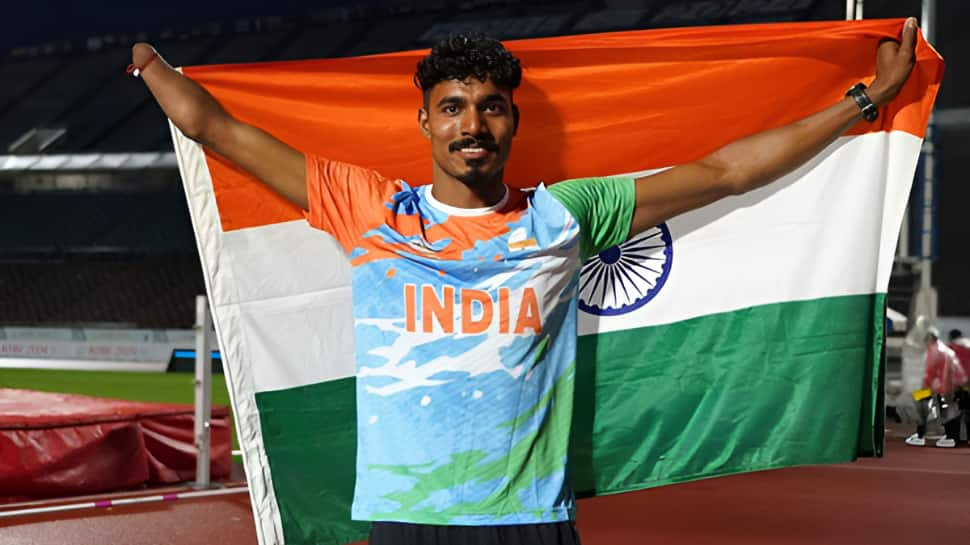 Nishad Kumar&#039;s Silver Jump Adds To India&#039;s Medal Haul At Paris Paralympics