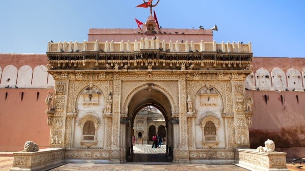 Karni Mata Temple