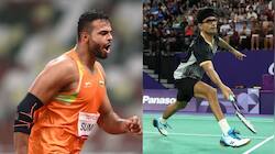 Paris Paralympics 2024 India’s Sep 02, Day 05 Schedule: List Of Events, Time