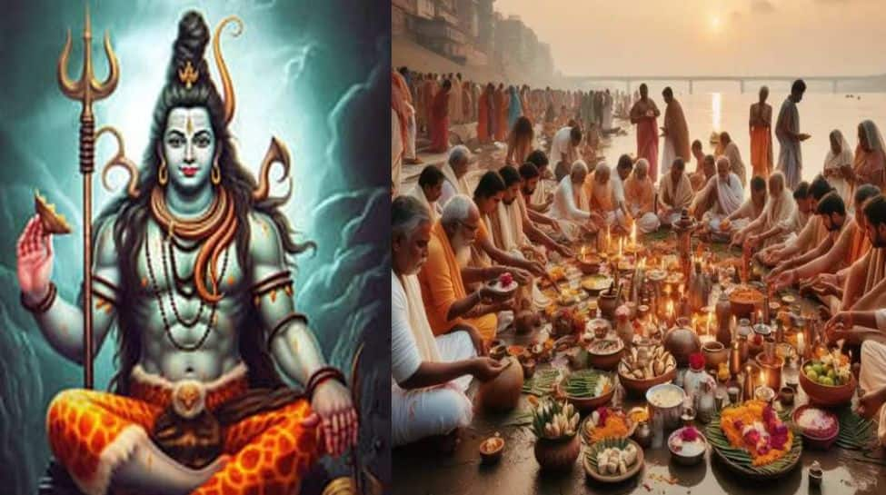 Bhadrapada Amavasya 2024: Important Dates, Rituals, and Spiritual Significance of Pithori Amavasya