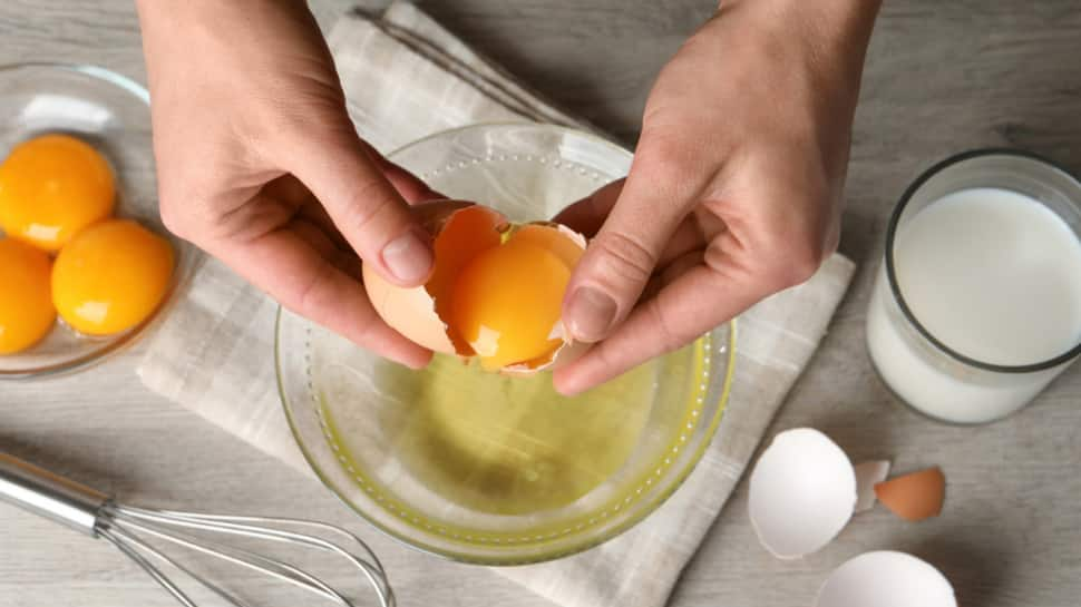 5 Brilliant Ways to Eat Eggs for Weight Loss