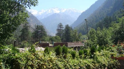 Kasol