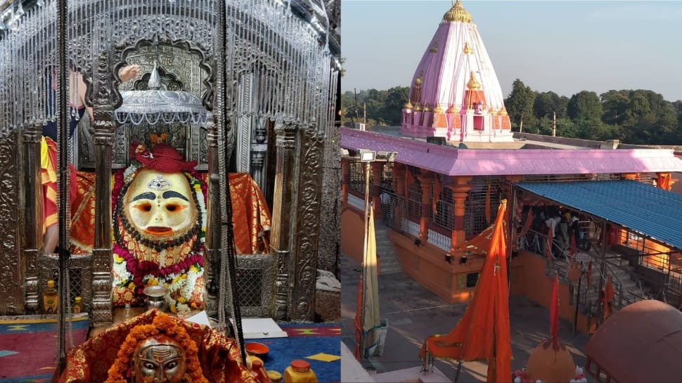 Kal Bhairav Temple