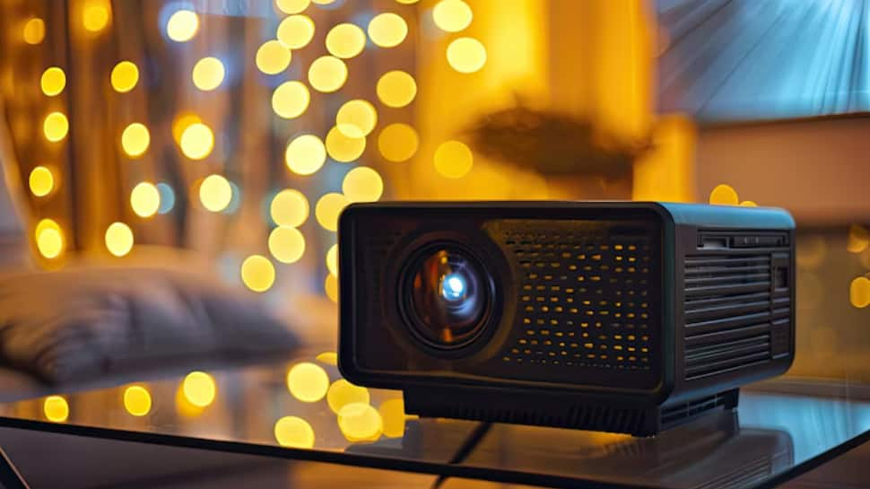 Immerse Your Entertainment Setup with These Top Affordable LED Projectors