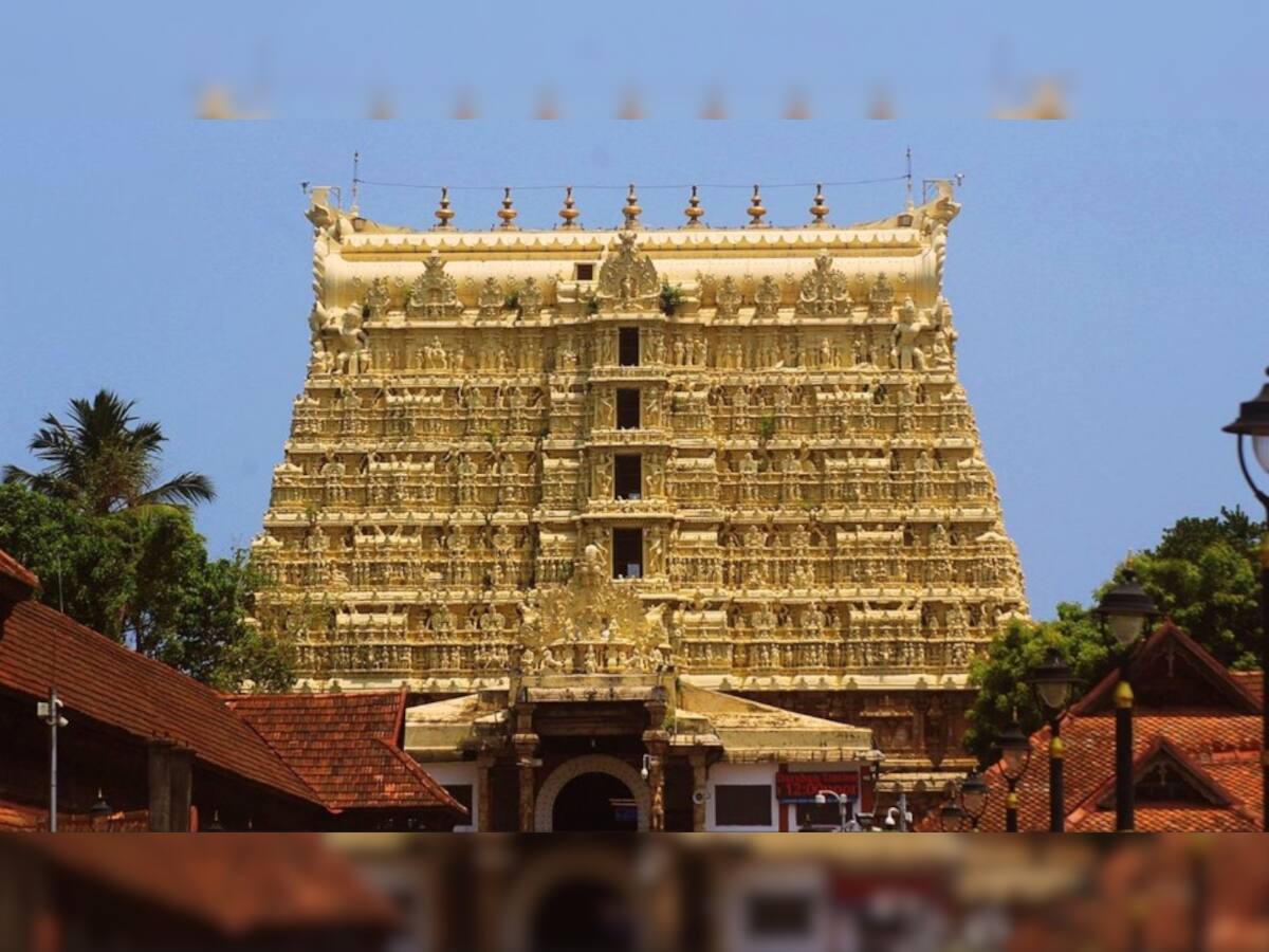 7 Most Mysterious Temples Of India
