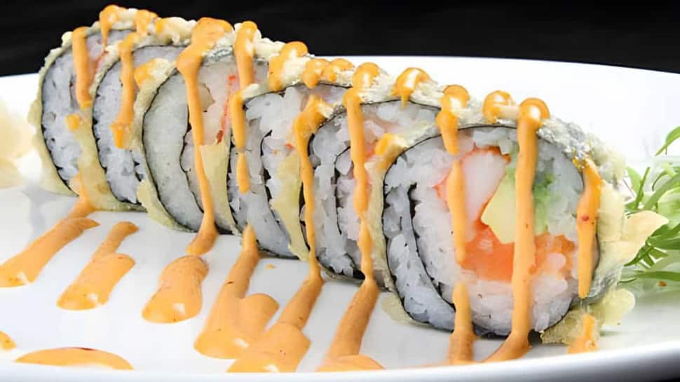 Dynamite Roll