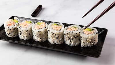 California Roll