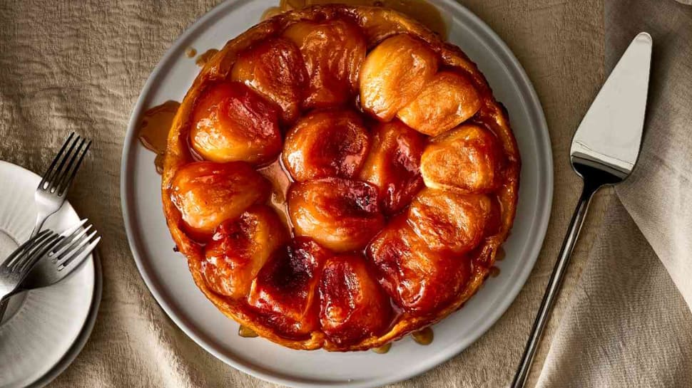 Tarte Tatin  