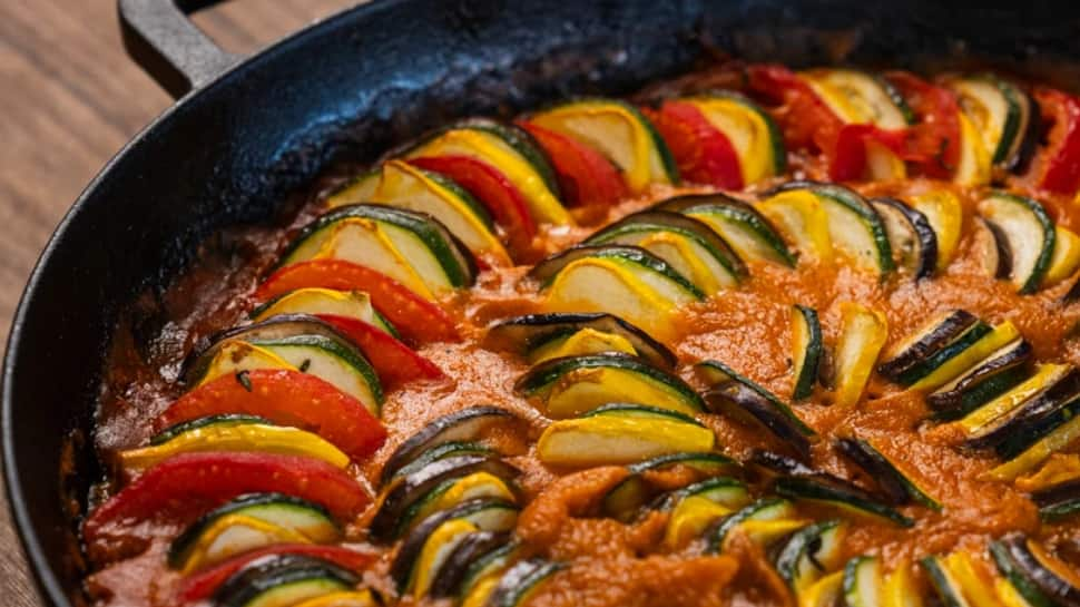 Ratatouille