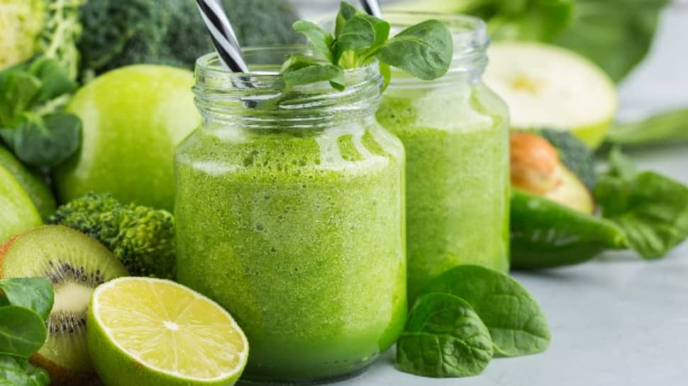 Boost Your Green Smoothie