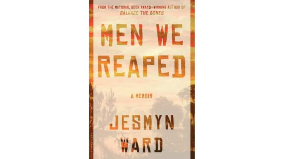 Men We Reaped- Jesmyn Ward 2013