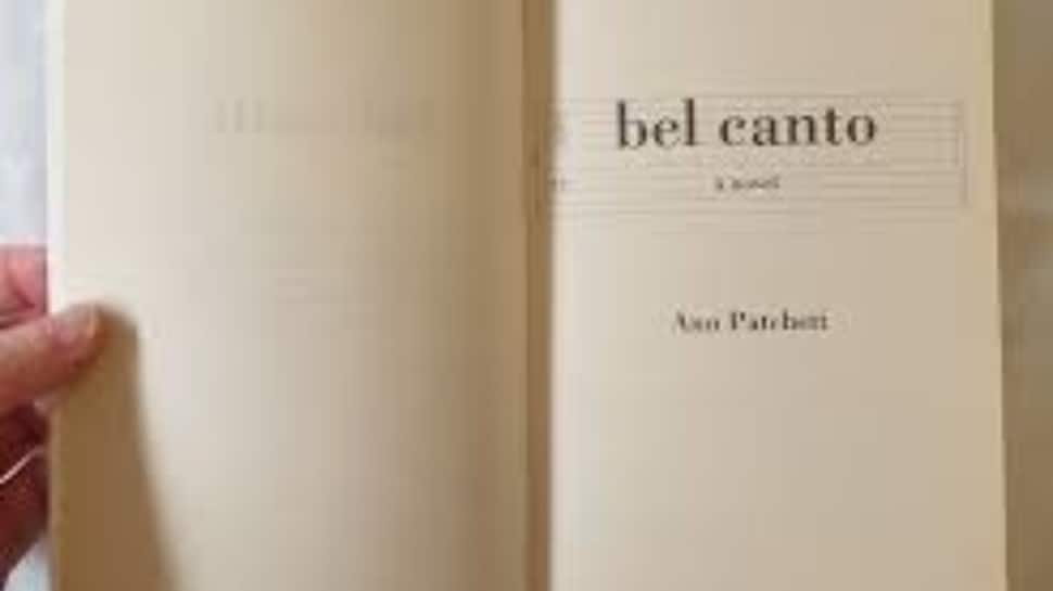 Bel Canto- Ann Patchett 2001