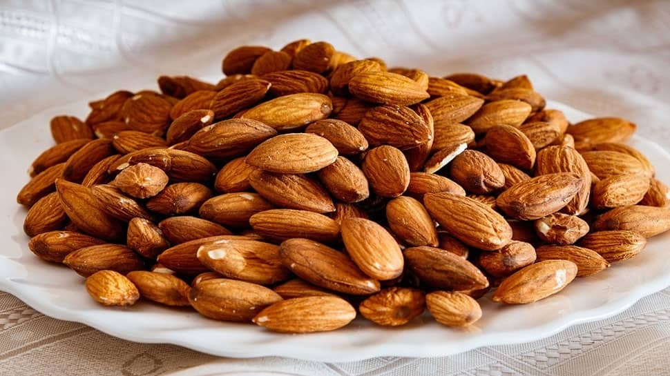 Almonds