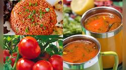 6 Tomato Dishes Ideas You Must Know