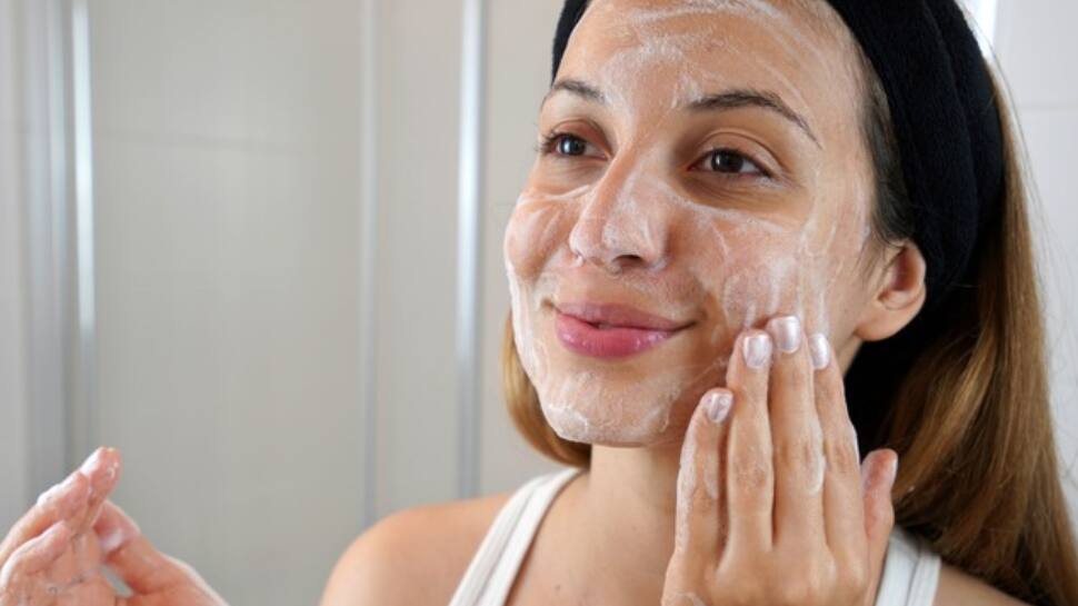 Baking Soda Exfoliant