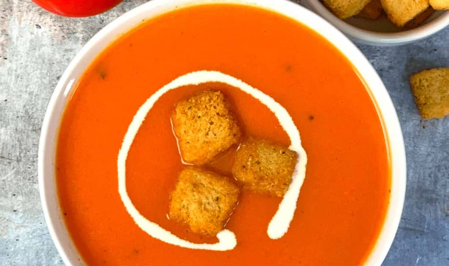 Tomato Soup