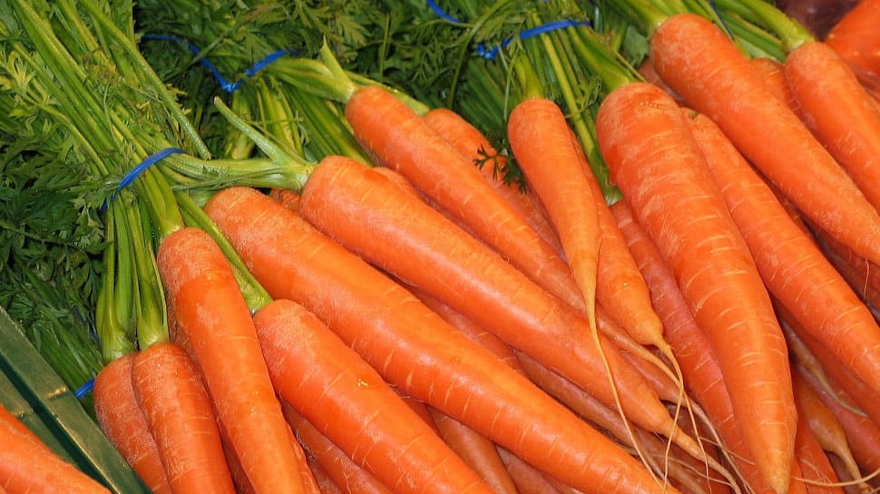 Carrots