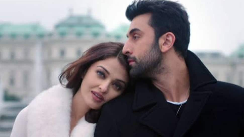 Aeh Dil Hai Mushkil (2016)