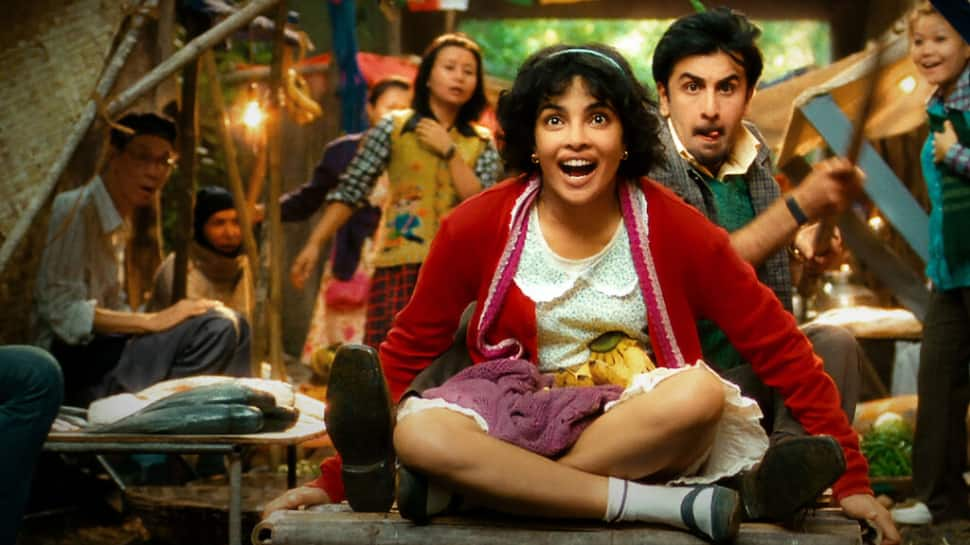 Barfi (2012)