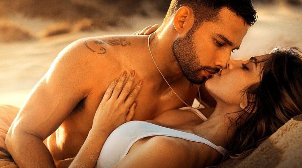 Saathiya Out Now: Yudhra’s First Song Highlights Sizzling Chemistry Between Siddhant Chaturvedi And Malavika Mohanan