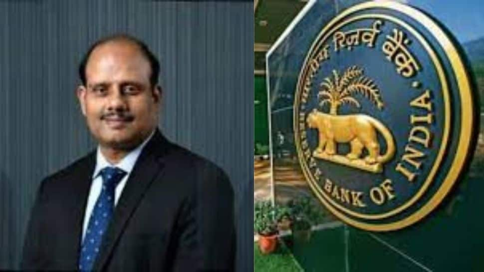 Loan Sanctioning Goes Digital, But Recovery Still Needs &#039;Feet On The Street&#039;: RBI Deputy Governor