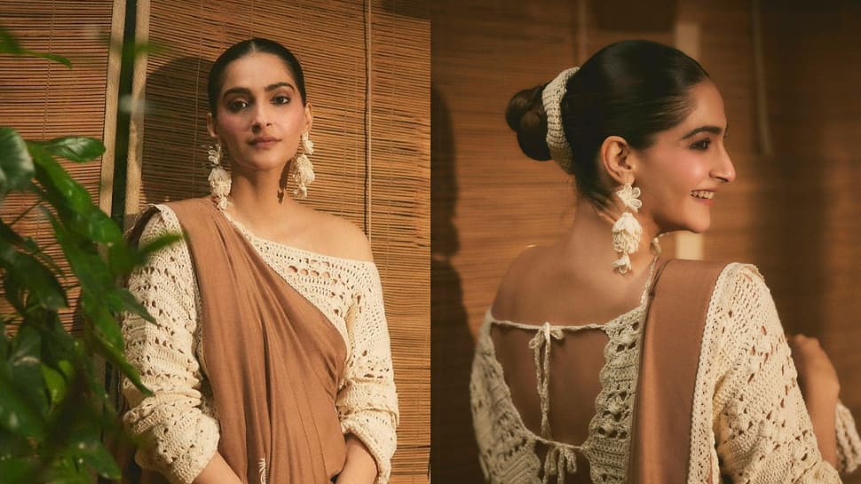 Mom Sonam Kapoor Excited For Post Pregnancy Acting Comeback