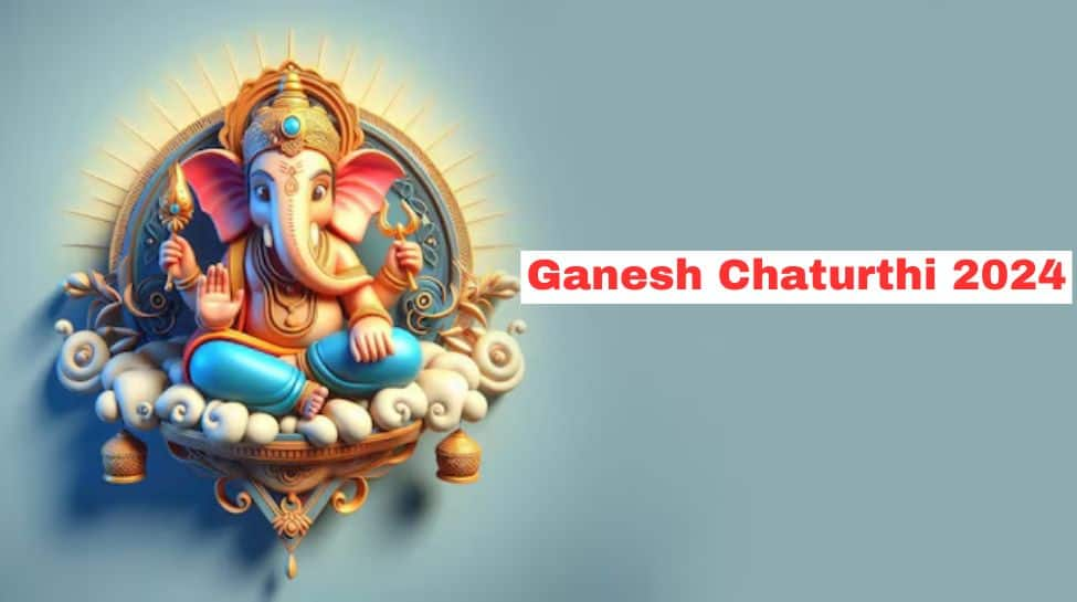 Ganesh Chaturthi 2024: Is It On 6th Or 7th September? Get The Exact Date And Puja Timings