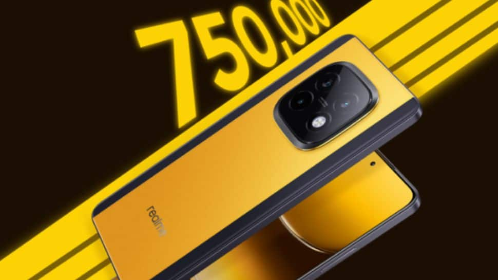 Realme Narzo 70 Turbo 5G India Launch Date Officially Announced; Check Expected Specs