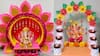 Creative Ganpati Mandap Ideas