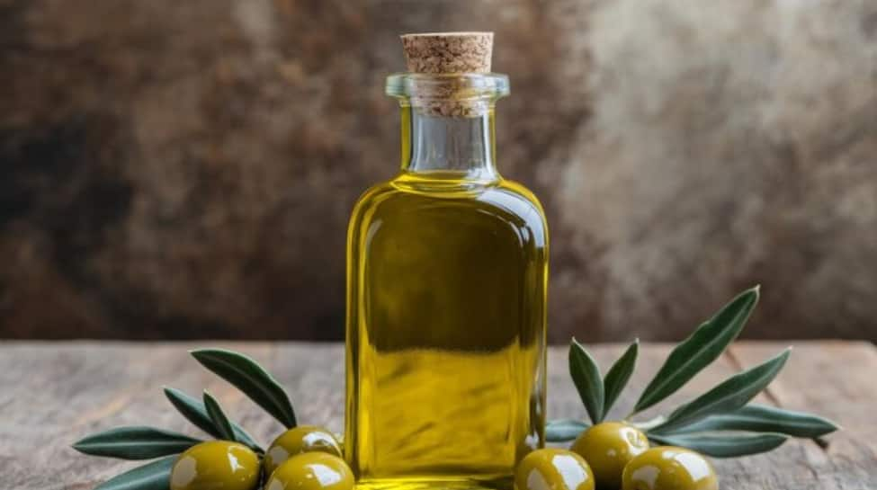 Olive Oil