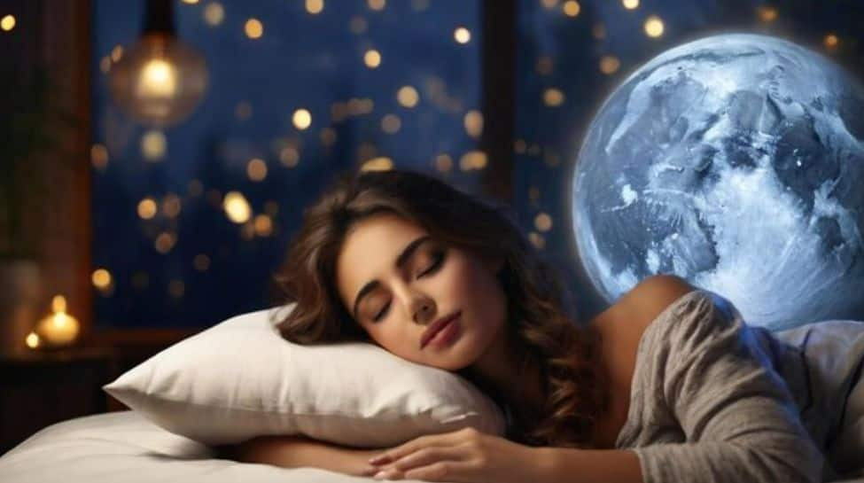 10 Easy Habits To Get Deep Uninterrupted Sleep