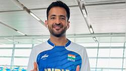 India's Nitesh Kumar Wins Gold In Badminton After Epic Battle At Paralympics