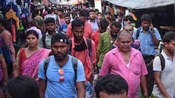 On Caste Census, RSS Clears Stand To BJP, Cong; Says, 'We Draw The Line...'