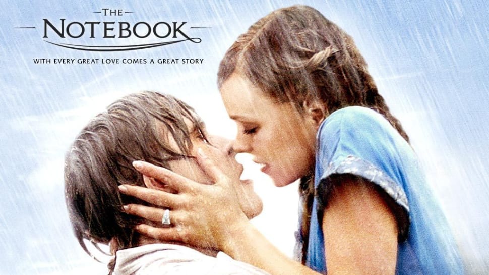 The Notebook