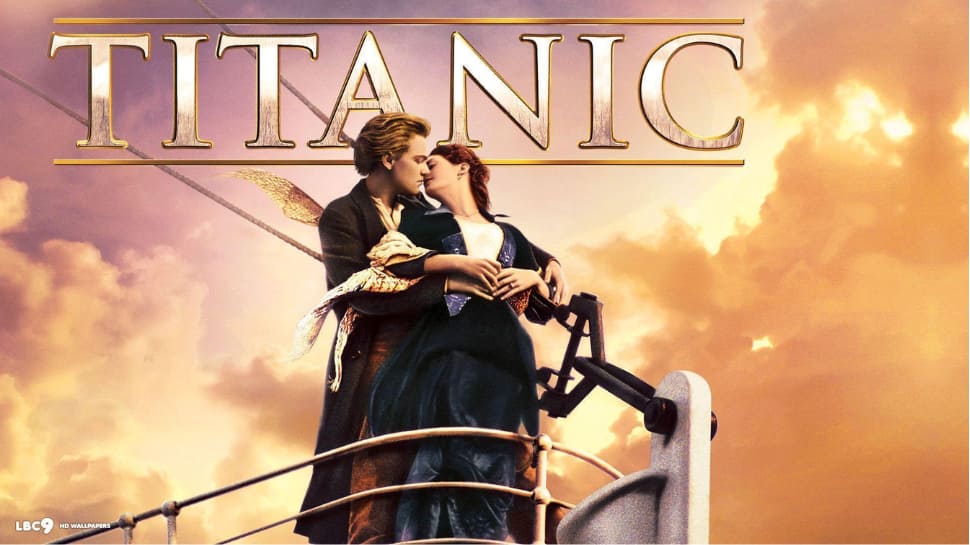 Titanic