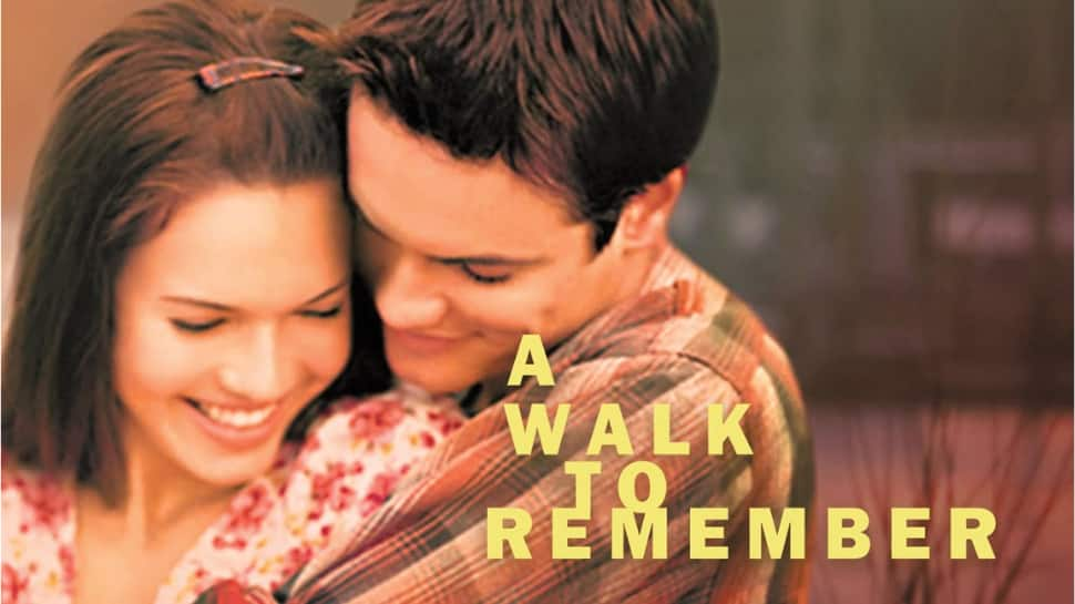 A Walk to Remember