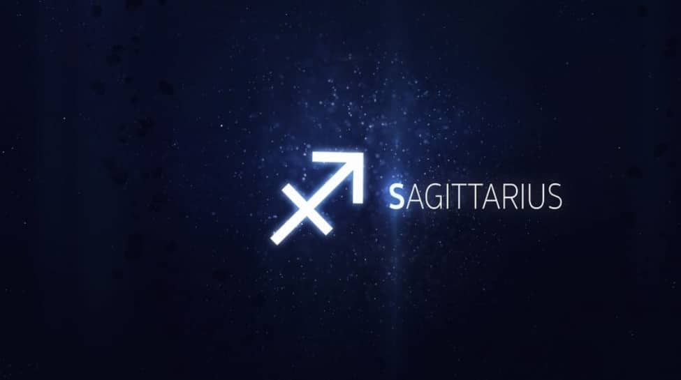 Sagittarius 