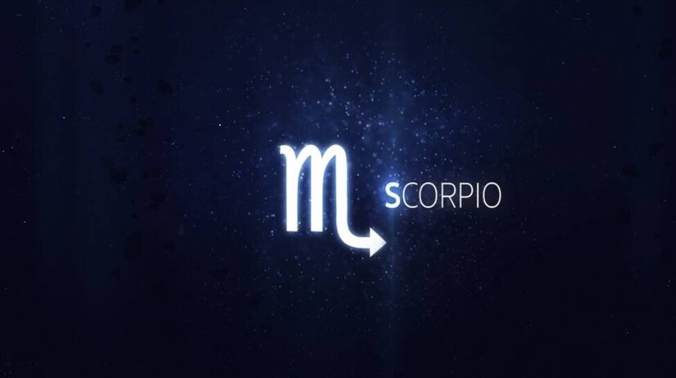 Scorpio 