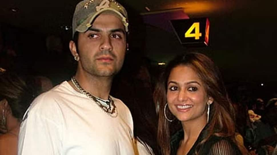 Amrita Arora and Usman Afzaal