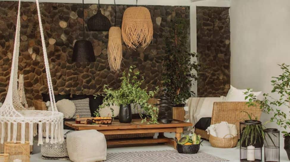 Bohemian Meets Minimalist: A Perfect Balance For Your Space