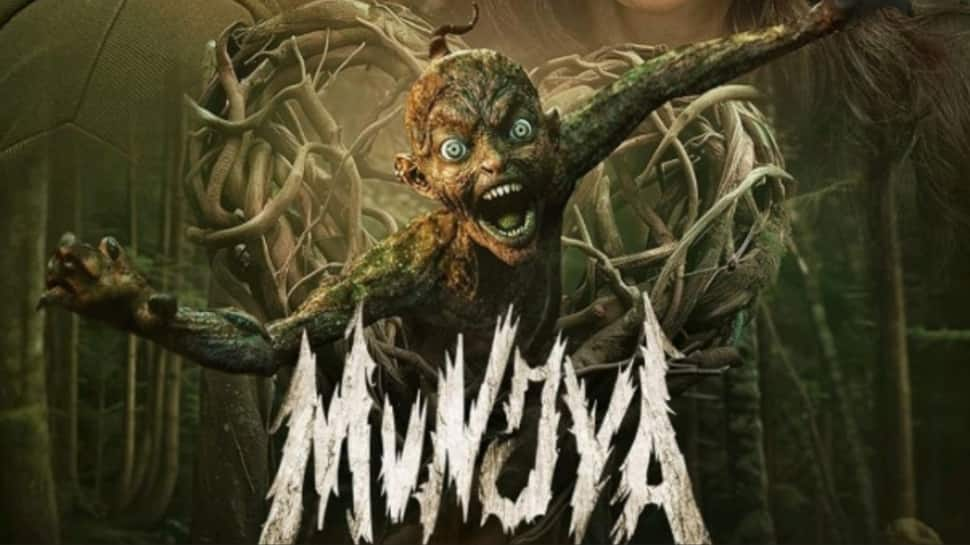 Munjya 