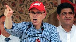 Ram Madhav Has Good Connections With PDP, Says Omar Abdullah