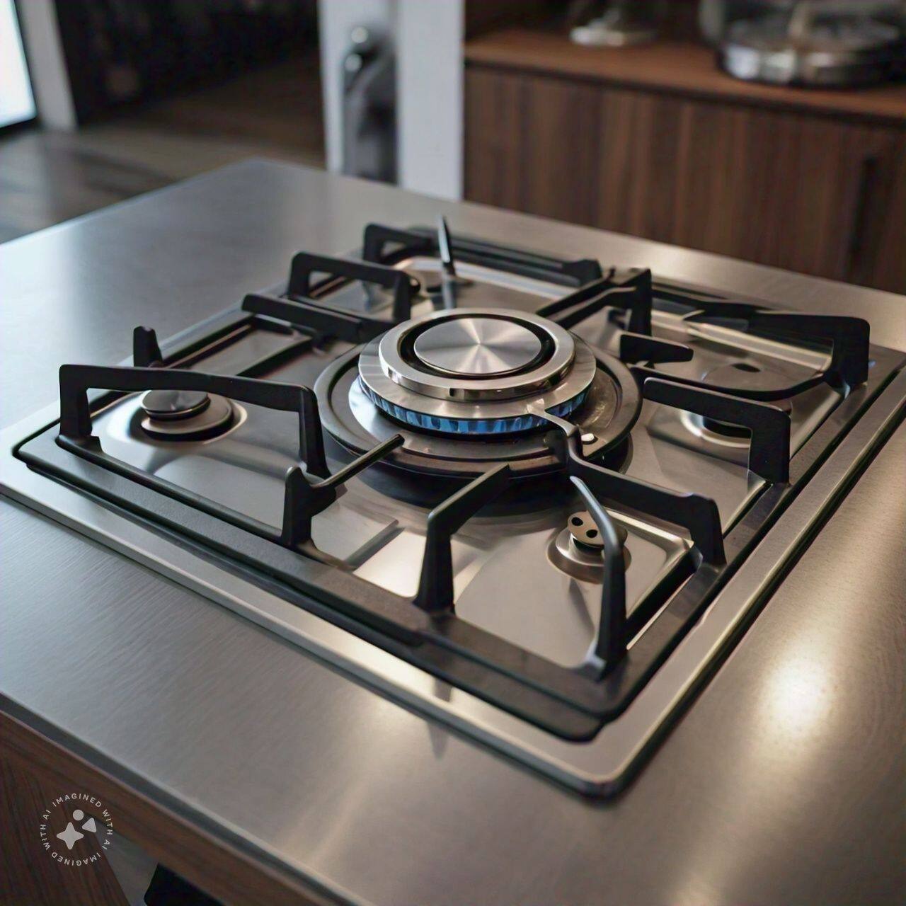 Top Gas Stoves For All Your Cooking Needs