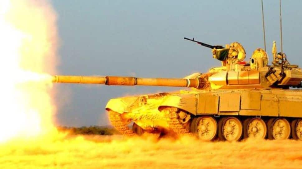 Defence Ministry Set To Approve Major Warship And Battle Tank Projects Worth Over Rs 1 Lakh Crore