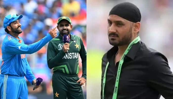 Should Rohit Sharma's Team India Travel To Pakistan For Champions Trophy 2025? Harbhajan Singh Says THIS