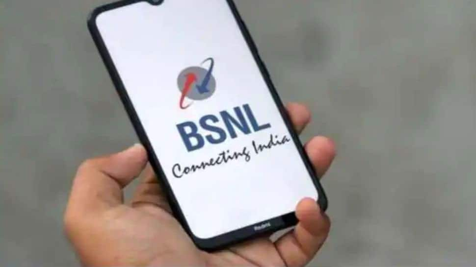 BSNL's Rs 299 Broadband Plan