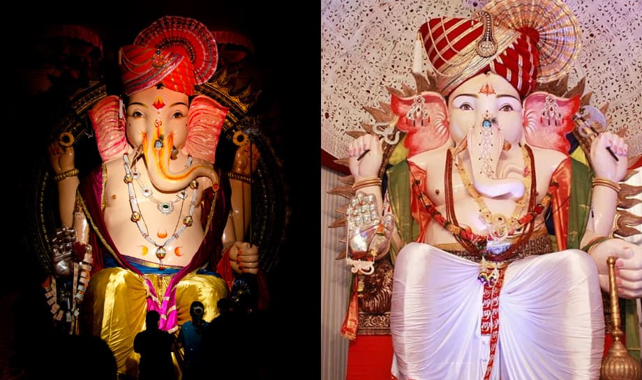 Girgaoncha Raja, Girgaon