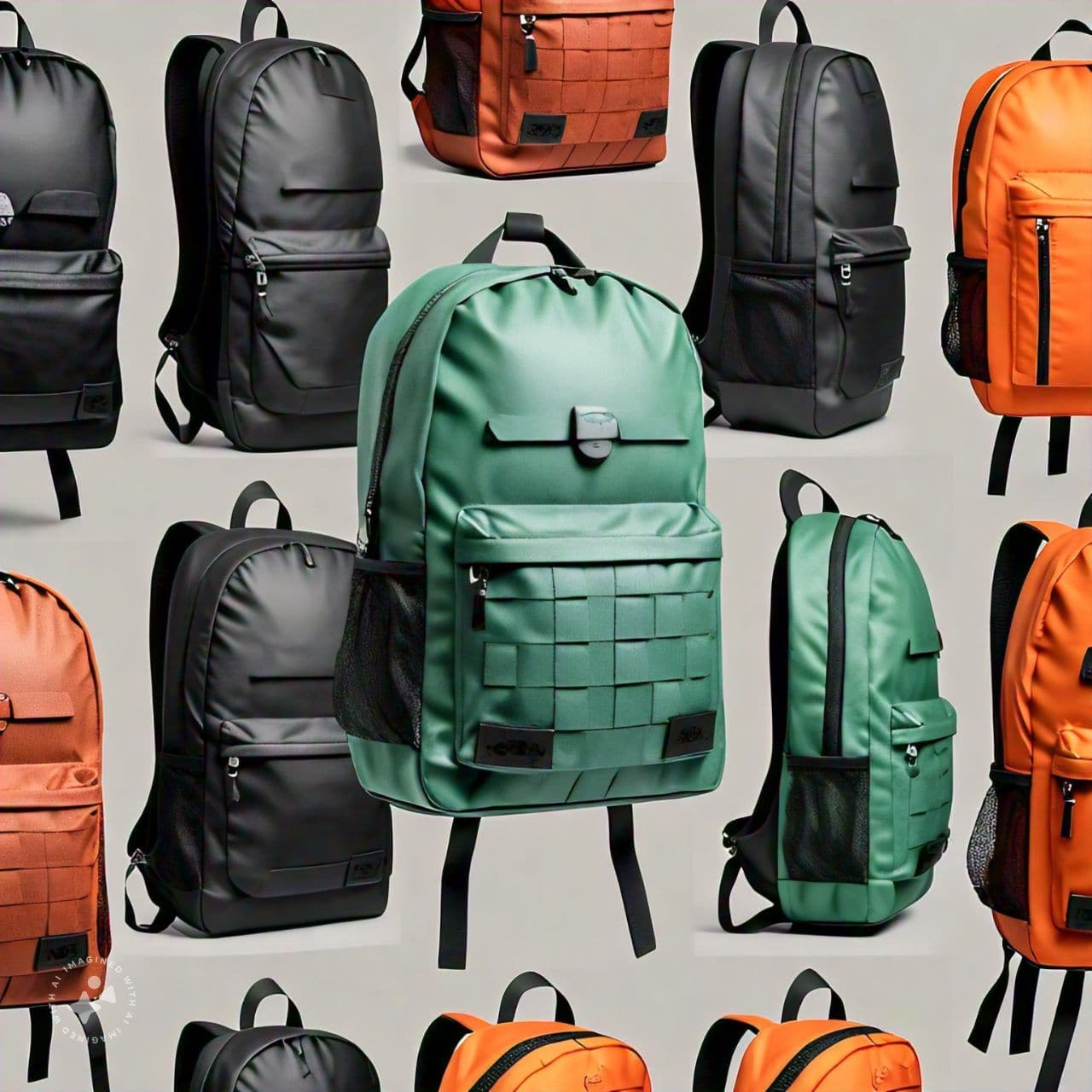 A Comprehensive Guide to Finding Your Dream Bag Pack