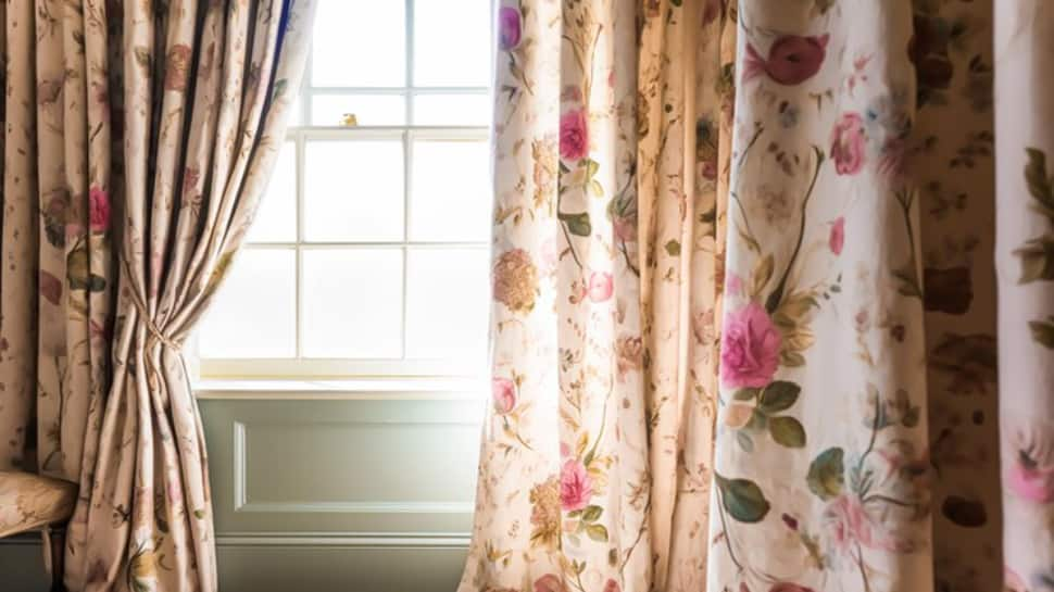 Shop the Best Curtains for Your Living Room