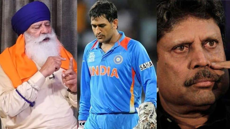 ‘Won’t Forgive MS Dhoni’: Yuvraj Singh&#039;s Father Makes Scathing Remark On MS Dhoni And This Former India Player- WATCH